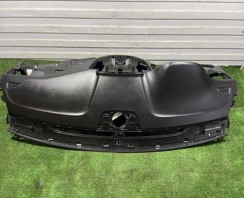 26250196 Передняя панель салона / торпедо / с подушкой безопасности для Chevrolet Monza II (с 2019)