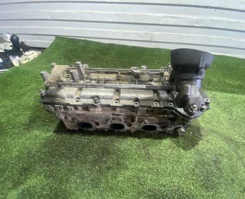 A6420103607 Головка блока цилиндров в сборе правая для Mercedes-Benz GL-class
