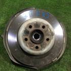 34216775289 Диск тормозной задний для BMW