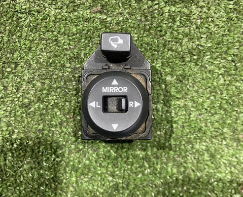 935733W100WK Переключатель регулировки зеркала для Kia Sportage III (с 2010 по 2016)