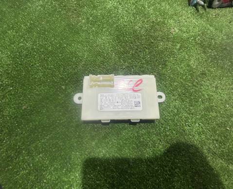A2129009729 БЛОК УПРАВЛЕНИЯ СИСТЕМЫ KEYLESS GO для Mercedes-Benz GLE W166 (с 2015 по 2018)