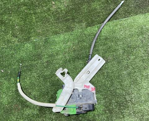 814203Z000 Замок двери задний правый для Hyundai i40 (с 2011 по 2019)