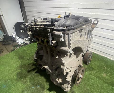 D2712EU00 Двигатель в сборе G4NA для Hyundai ix35 (с 2010 по 2015)