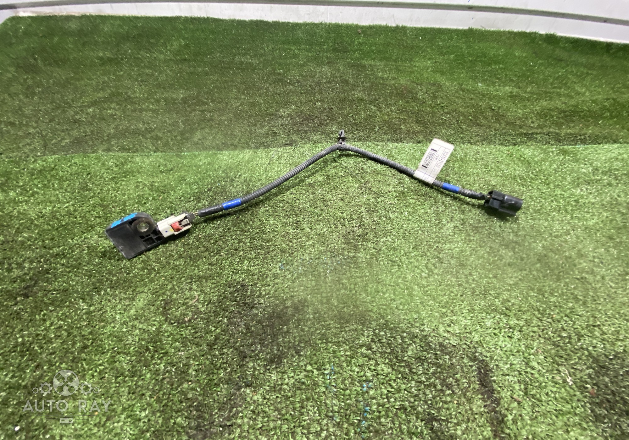 959202S100 Датчик AIRBAG / Датчик удара для Hyundai ix35