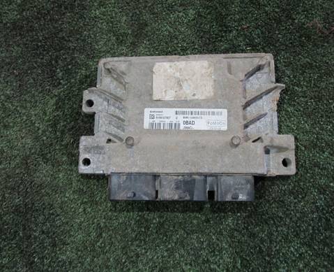 BV6112A650CD Блок управления двигателем для Ford Focus III (с 2011 по 2019)