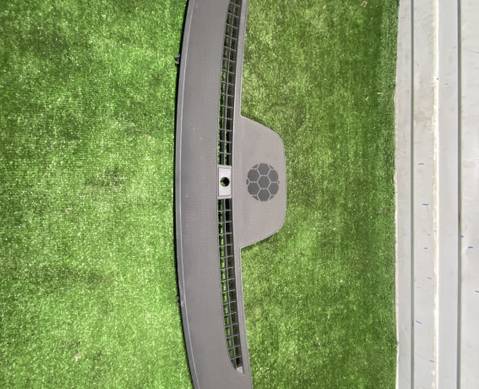 1844299 Накладка декоративная в торпедо для Chevrolet Monza II (с 2019)