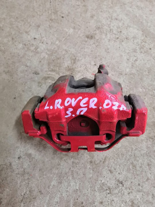 Суппорт задний правый Land Rover Range Rover III