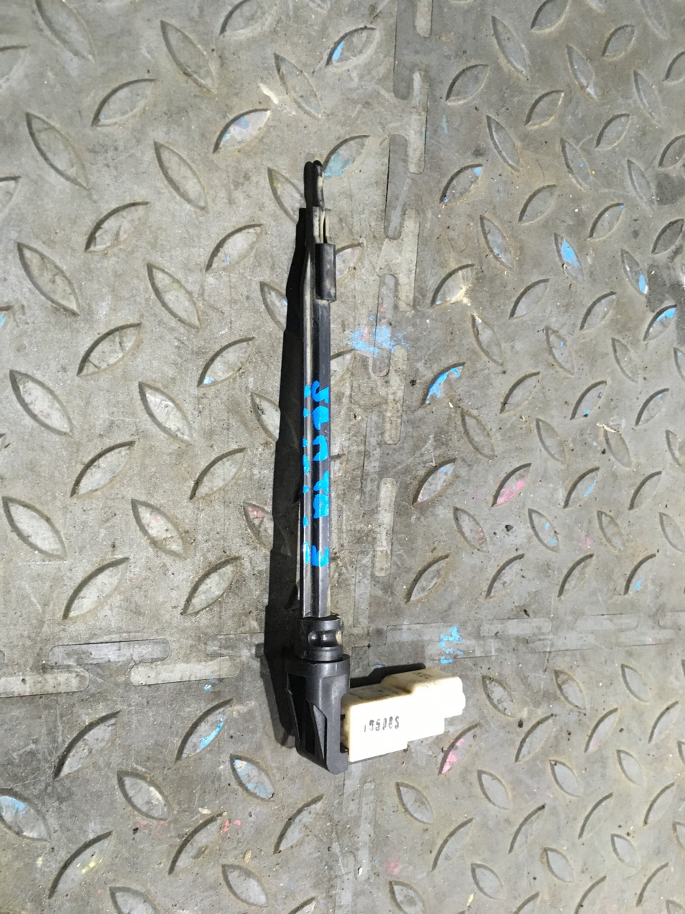 Датчик температуры воздуха Hyundai Santa Fe III