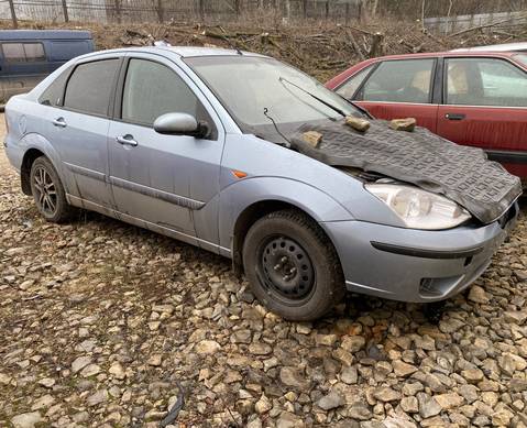 Ford Focus I 2004 г. в разборе