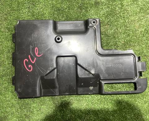 A1666840318 Крепление аккумулятора