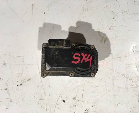 1340054LA0 Заслонка дроссельная для Suzuki SX4 II S-cross (с 2013)