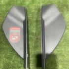 A1666800407 Накладка декоративная в торпедо торцевая правая / левая для Mercedes-Benz GLE W166 (с 2015 по 2018)