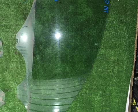 6R0845201A Стекло двери переднее правое для Volkswagen Polo V (с 2009 по 2020)