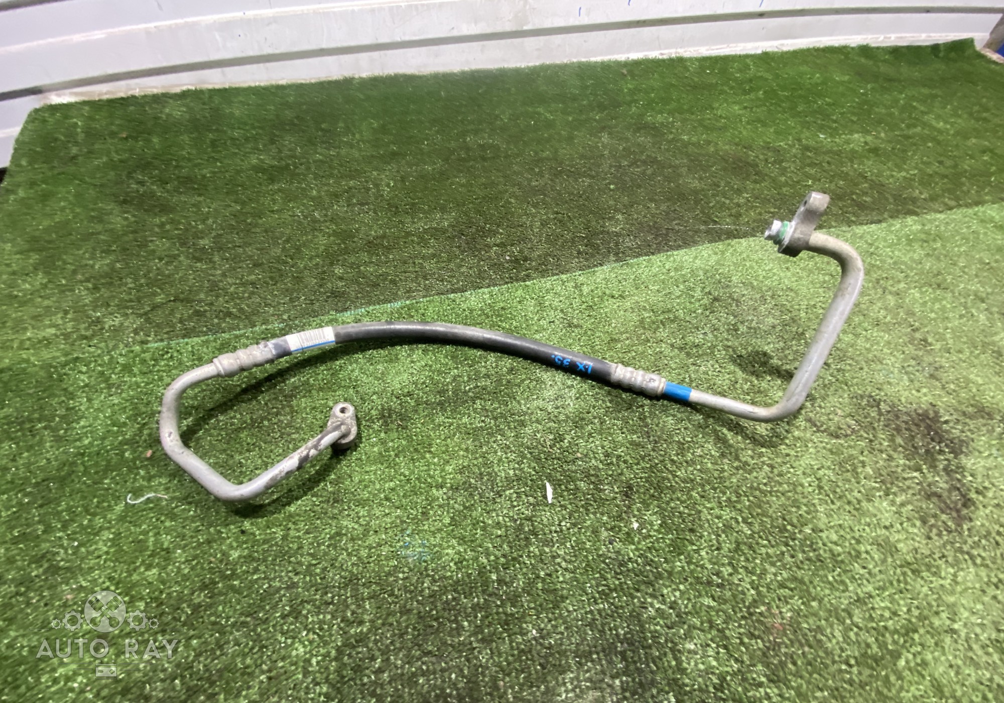 977622Y550 Трубка кондиционера для Kia