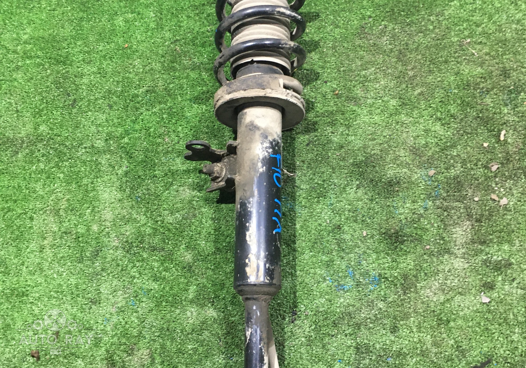 31316789363 Амортизатор передний левый для BMW 6 F06/F12/F13 (с 2010 по 2018)