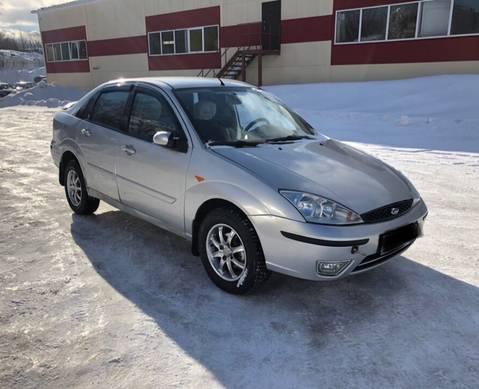 Ford Focus I 2004 г. в разборе