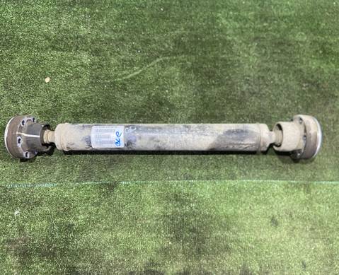 A1664108800 Вал карданный передний для Mercedes-Benz GLE W166 (с 2015 по 2018)