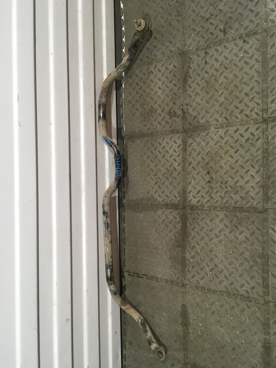 Стабилизатор передний ZAZ Sens