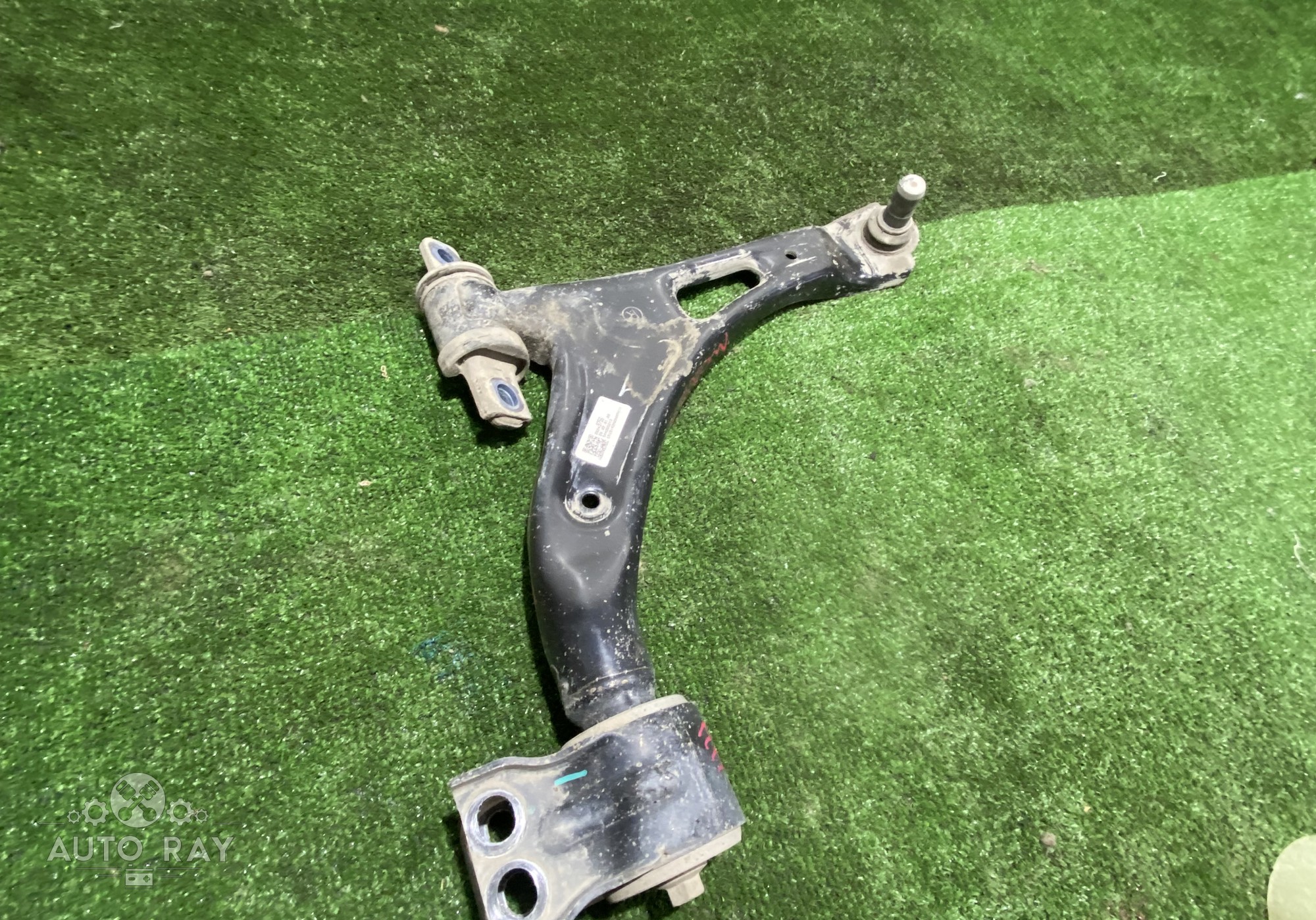 26249756 Рычаг передний правый для Chevrolet Monza II (с 2019)