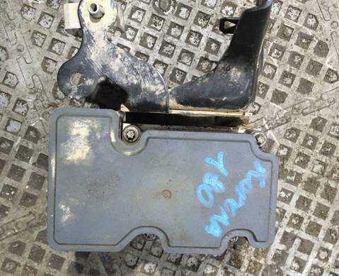 0265260292 Блок ABS (насос) для Toyota Corolla E160/E170 (с 2012)