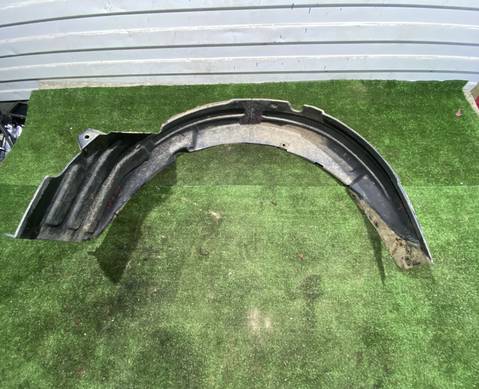 868163U000 Локер для Kia Sportage III (с 2010 по 2016)