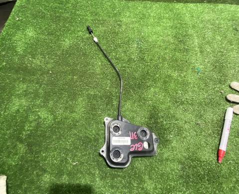 A1667601000 Доводчик двери задний правый для Mercedes-Benz GLE W166 (с 2015 по 2018)