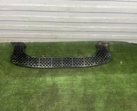 865603U000 Усилитель переднего бампера нижний для Kia Sportage III (с 2010 по 2016)