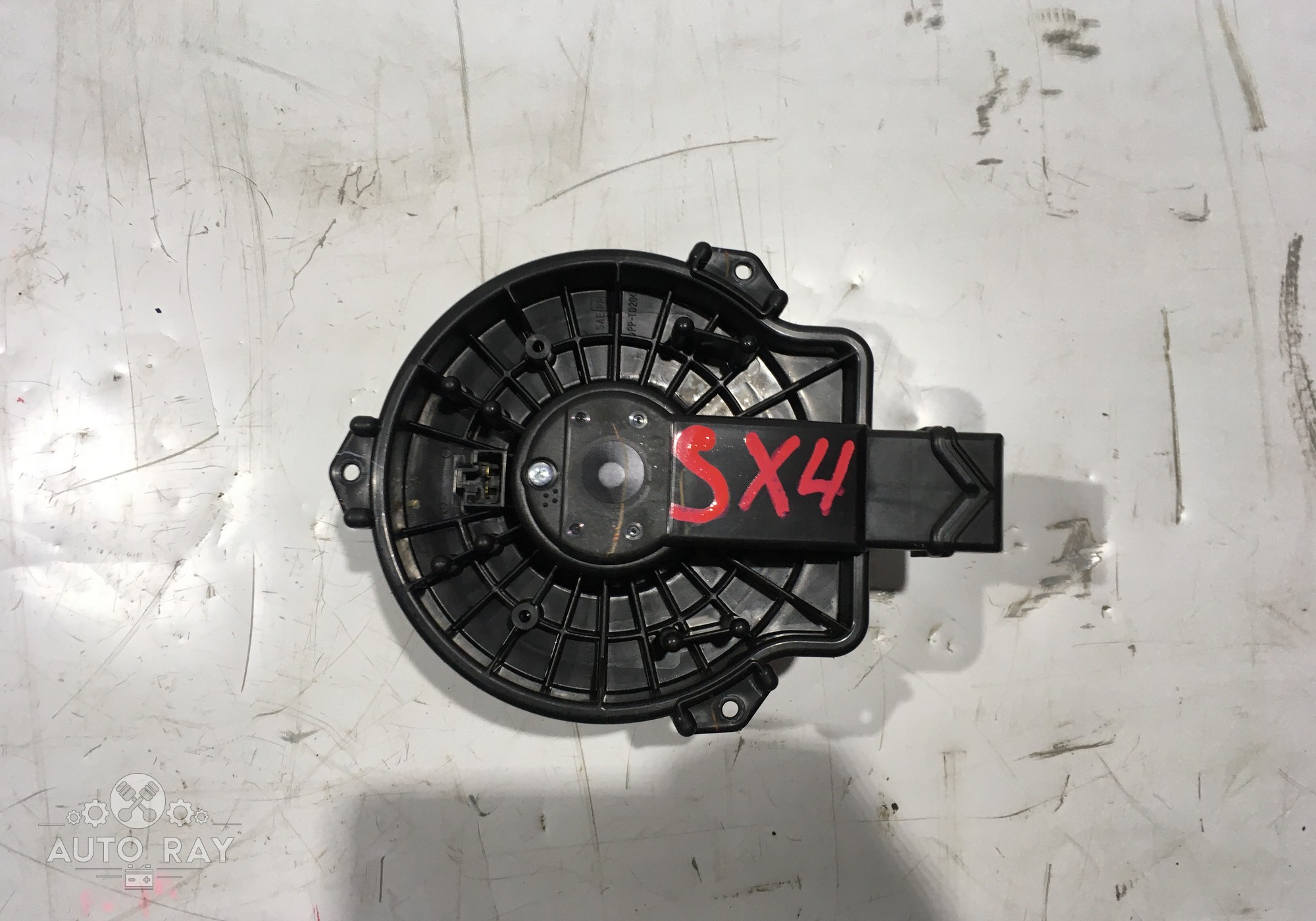 7415061MA0 Моторчик отопителя для Suzuki SX4 II S-cross (с 2013)
