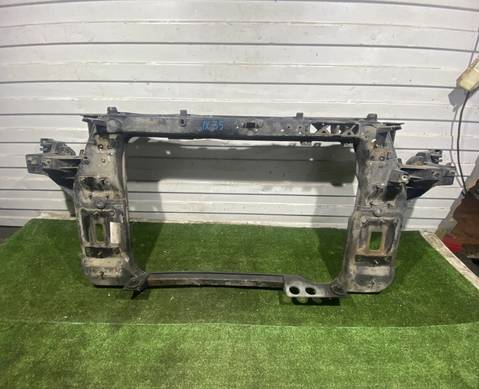 641102Y000 Панель передняя / Телевизор для Hyundai ix35 (с 2010 по 2015)