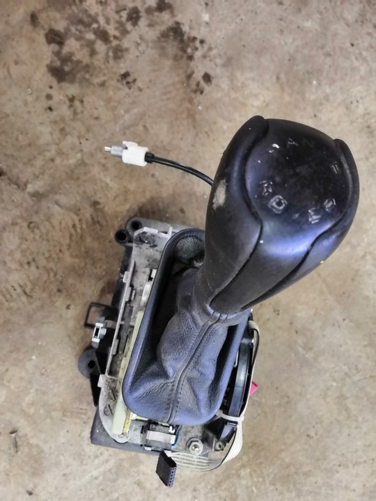 селектор АКПП Land Rover Range Rover III