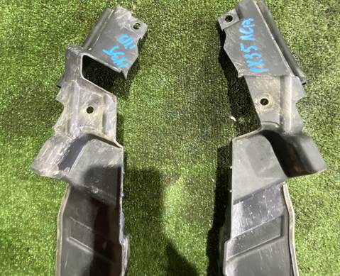 841592S000 Пыльник крыла правый / левый для Hyundai ix35 (с 2010 по 2015)