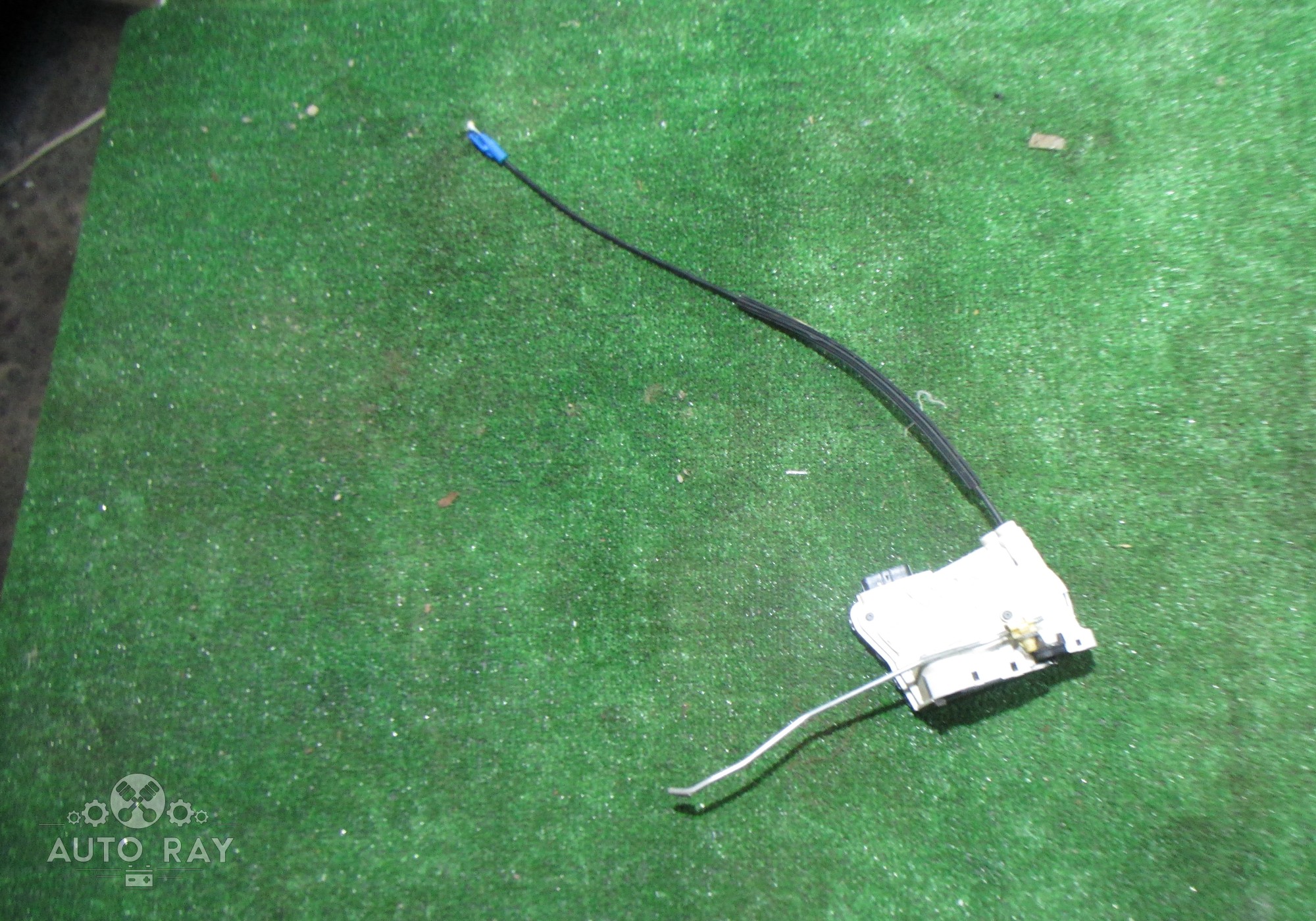 16922596 Замок двери передний правый для Chevrolet Monza II (с 2019)