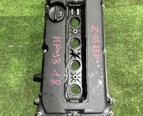 55564395 Крышка головки блока (клапанная) для Opel Astra H (с 2004 по 2014)