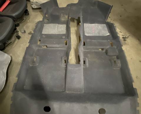 Покрытие напольное (ковролин) для Chevrolet Monza II (с 2019)