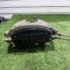 A1664210681 Суппорт передний правый для Mercedes-Benz GLE W166 (с 2015 по 2018)