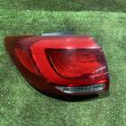 924013W610 Фонарь задний левый наружный для Kia Sportage III (с 2010 по 2016)