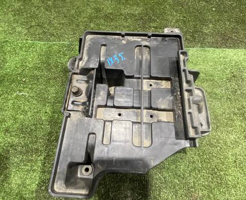 371502S000 Крепление аккумулятора / Площадка АКБ для Hyundai ix35 (с 2010 по 2015)