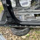 71402M0B00 Порог со стойкой правый для Hyundai Creta I (с 2016 по 2021)