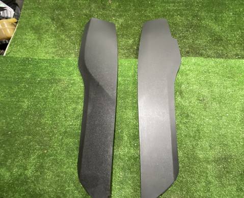 26238479 Накладка декоративная в подлокотник правая / левая для Chevrolet Monza II (с 2019)