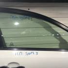 834213W010 Стекло двери для Kia Sportage III (с 2010 по 2016)