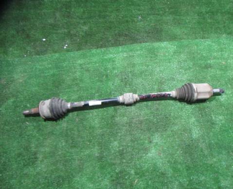 26251439 Полуось (привод) передний правый в сборе для Chevrolet Monza II (с 2019)