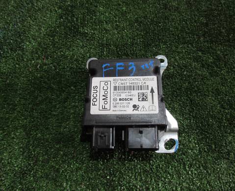 1767129 Блок управления AIRBAG для Ford Focus III (с 2011 по 2019)