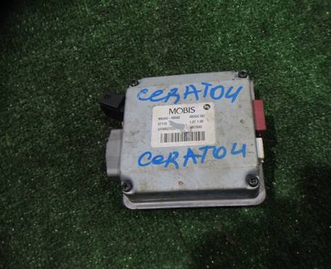 M656399500 Электронный блок / Блок управления ЭУР для Kia Cerato IV (с 2018)