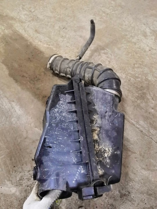 корпус воздушного фильтра Lifan Solano I