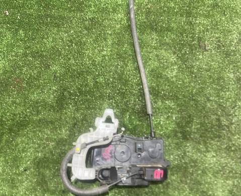 813203U010 Замок двери передний правый для Kia Sportage III (с 2010 по 2016)