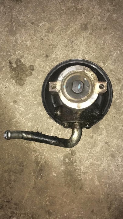 Насос гидроусилителя Daewoo Nexia II