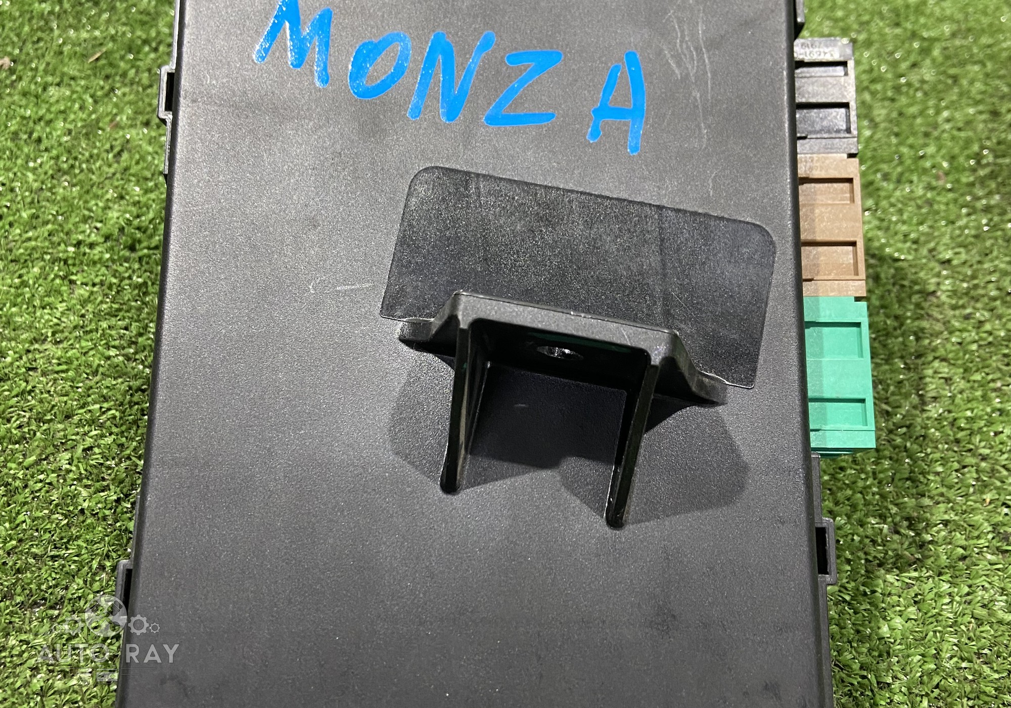 26286282 Блок комфорта для Chevrolet Monza II (с 2019)