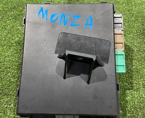 26286282 Блок комфорта для Chevrolet Monza II (с 2019)