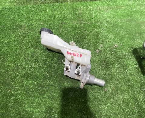 Главный тормозной цилиндр в сборе с бачком / ГТЦ для Chevrolet Monza II (с 2019)