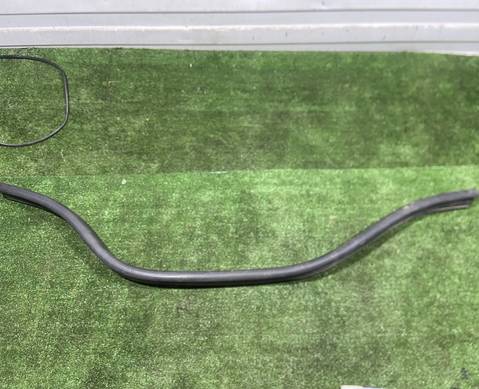 A1668870098 Уплотнитель капота